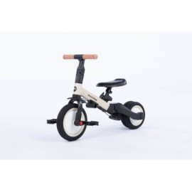 MOOVKEE MIKE Rowerek 6w1 pretty nude