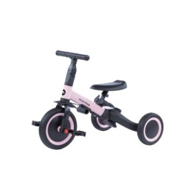 MOOVKEE MIKE Rowerek 6w1 sweet pink