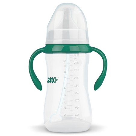 NENO Butelka+smoczek 300ml
