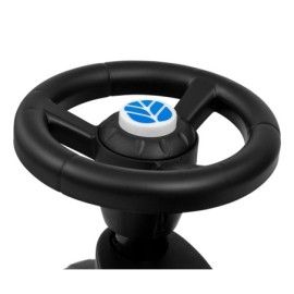 NEW HOLLAND 3902 Pojazd T7 traktor żółty