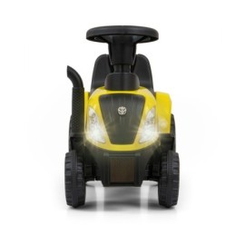 NEW HOLLAND 3902 Pojazd T7 traktor żółty