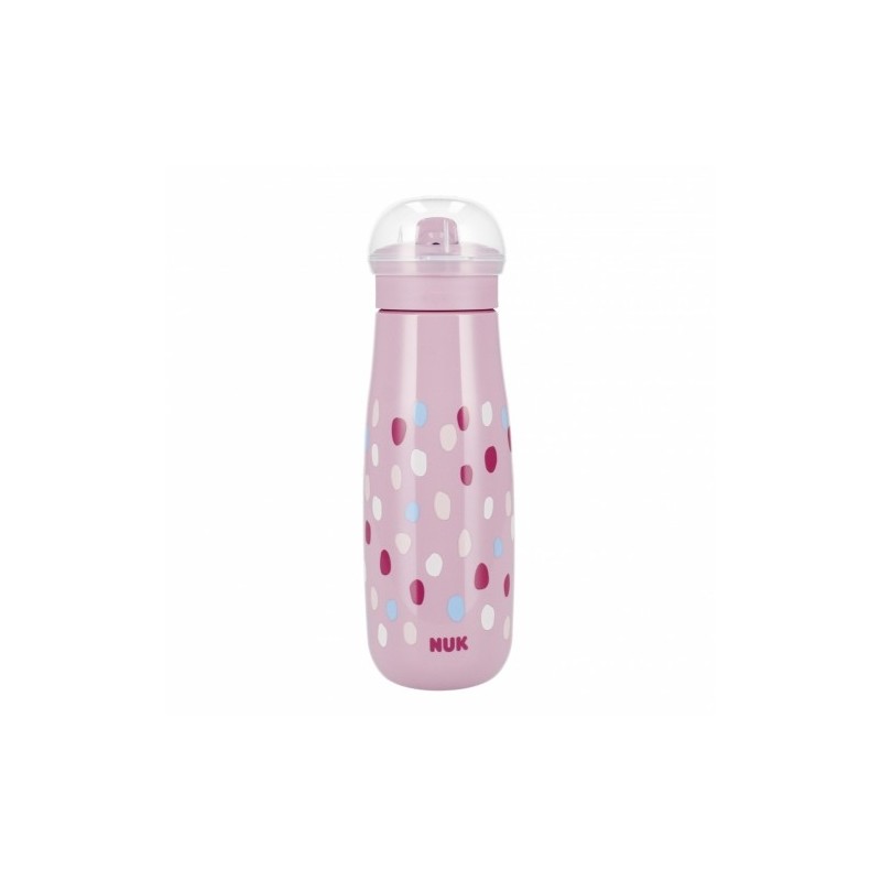 NUK 225327 Kubek 450ml Mini +12m