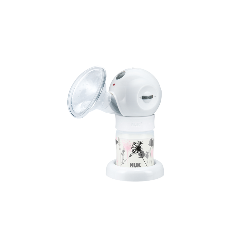 NUK 252096D Laktator elektryczny dwufazowy LUNA