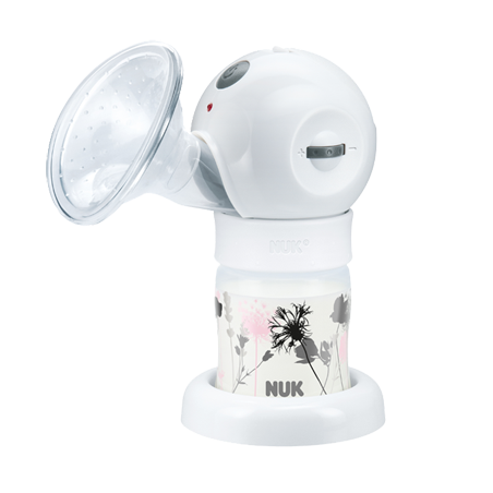 NUK 252096D Laktator elektryczny dwufazowy LUNA