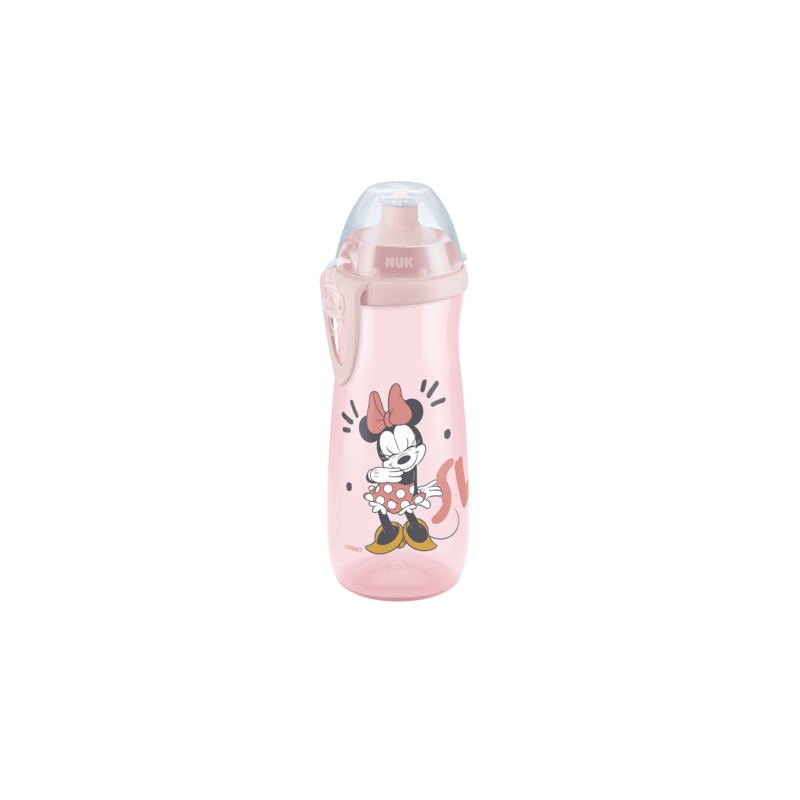 NUK 255413 Kubek 450ml sportowy MYSZKA MIKI
