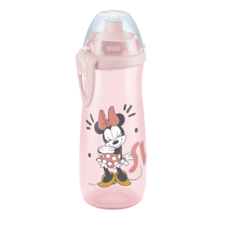NUK 255413 Kubek 450ml sportowy MYSZKA MIKI