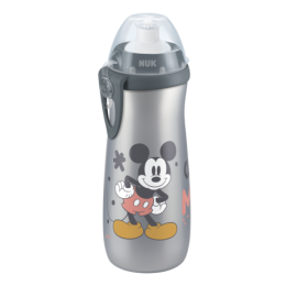 NUK 255413 Kubek 450ml sportowy MYSZKA MIKI