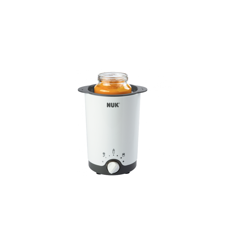 NUK 256377 Podgrzewacz pokarmu THERMO 3w1