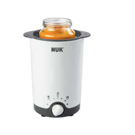 NUK 256377 Podgrzewacz pokarmu THERMO 3w1