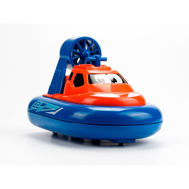 SILVERLIT SI 81122 MY FIRST RC HOVERCRAFT SYTLR 2