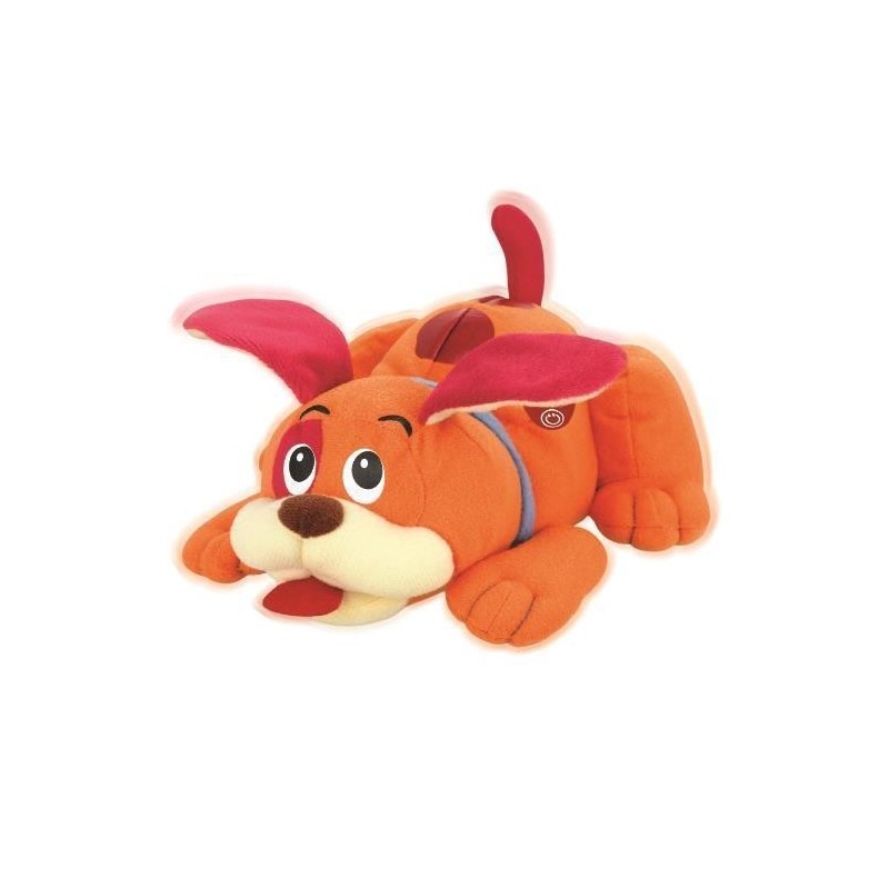 SMILY PLAY 0209 Uciekający Piesek