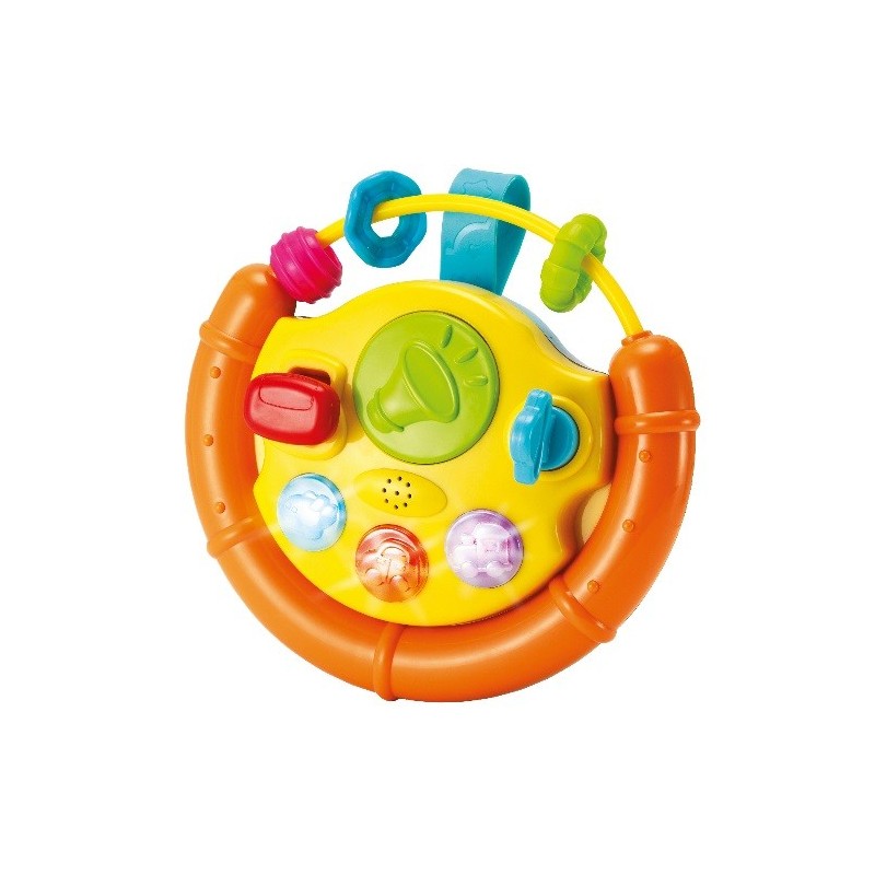 SMILY PLAY 0705 Kierownica