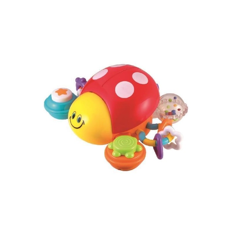 SMILY PLAY 0720 Dogonię cię Biedroneczko