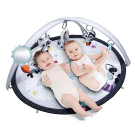 SMILY PLAY 710011 Mata edukacyjna B&W