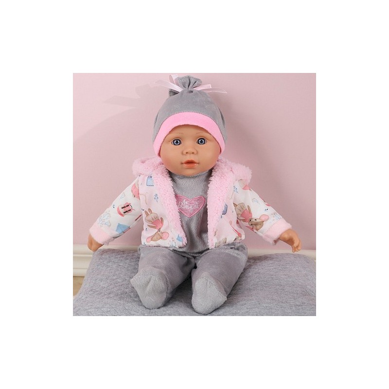 SMILY PLAY SP84497 Lalka Julka 40 cm