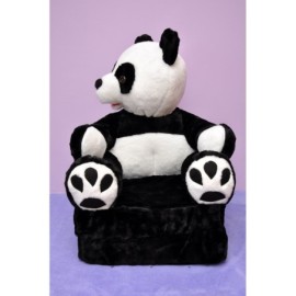 SMYK Fotel rozkładany mix wzorów