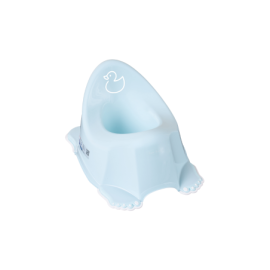 TEGA DK-001-129 Nocnik antypoślizgowy KACZKA j.niebieski