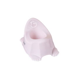 TEGA DK-001-130 Nocnik antypoślizgowy KACZKA j.różowy