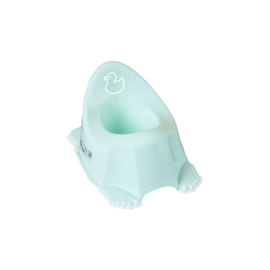 TEGA DK-001-131 Nocnik antypoślizgowy KACZKA j.zielony