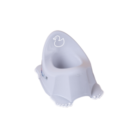 TEGA DK-001-133 Nocnik antypoślizgowy KACZKA j.fioletowy