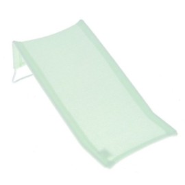 TEGA DM-020-140 Leżaczek do kąpieli 100% bawełna turkus