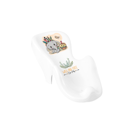 TEGA DZ-003-103-SŁONIK Fotelik do kąpieli DZIKI ZACHÓD