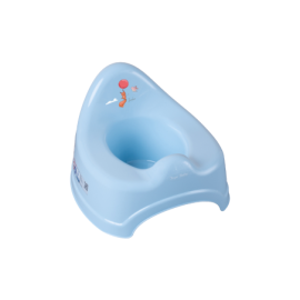 TEGA PO-071-108 Nocnik z pozytywką LEŚNA OPOWIEŚĆ j.niebieski