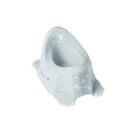 TEGA SO-001-106 Nocnik antypoślizgowy SOWA szary