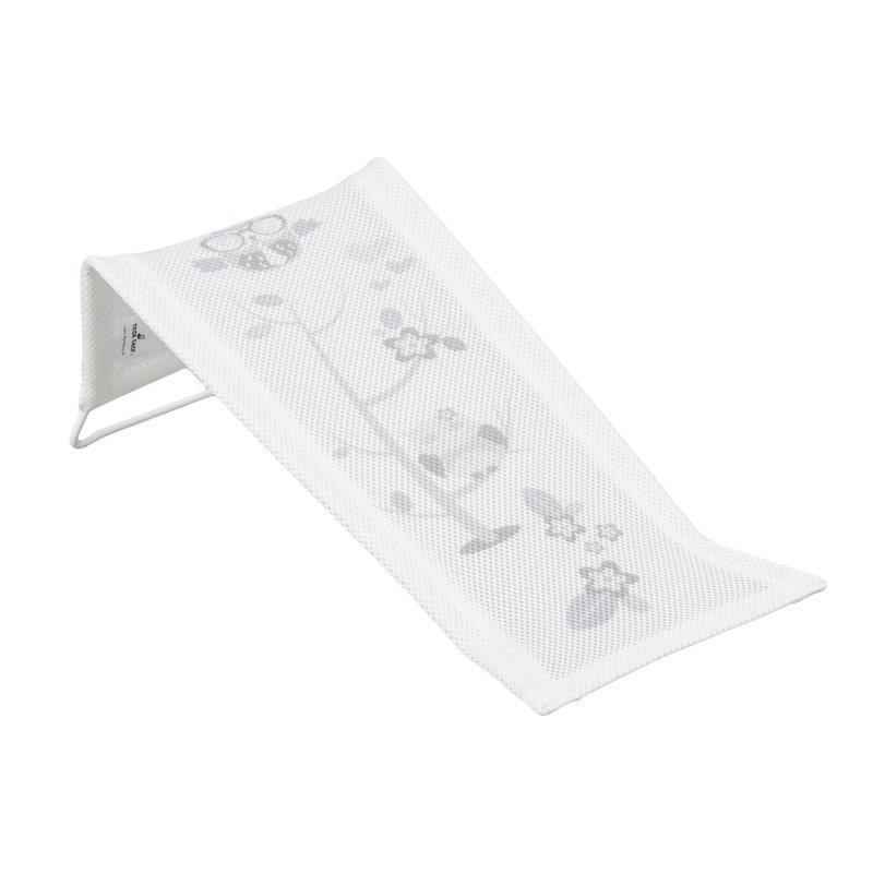 TEGA SO-026-103 Leżaczek kąpielowy z wizerunkiem Sowa biała