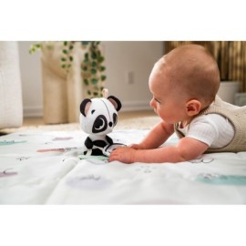 TINY LOVE TL11186004 TINY SMARTS Zawieszka/pozytywka Panda DECOR czarno/biała