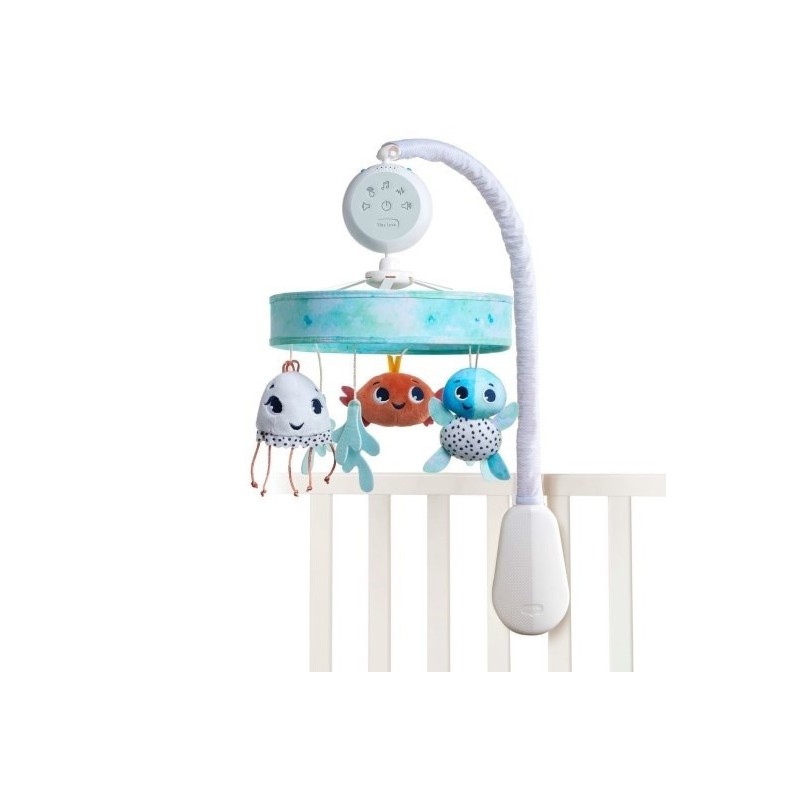 TINY LOVE TL13071000 Karuzelka z muzyką Skarby Oceanu