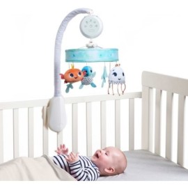 TINY LOVE TL13071000 Karuzelka z muzyką Skarby Oceanu