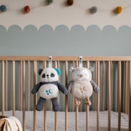 TOMMEE TIPPEE TTP491646 Pluszowy Szumiś Sowa