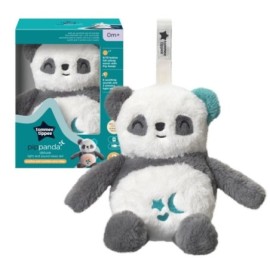 TOMMEE TIPPEE TTP491647 Pluszowy Szumiś Panda