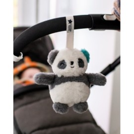 TOMMEE TIPPEE TTP491649 Pluszowy szumiś Panda Pip Travel