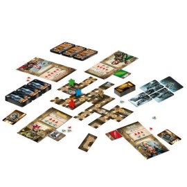 TREFL 02277 Gra Władca Kości