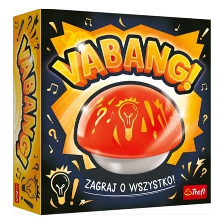 TREFL 02339 Vabang