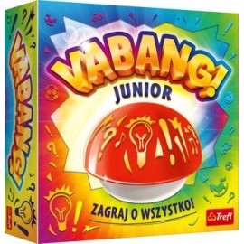 TREFL 02340 Gra Vabang Junior