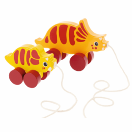 TREFL 61591 Triceratops PROMOCJA 2+1 GRATIS