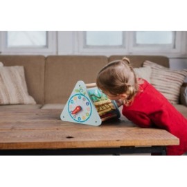 TREFL 61699 Leśne dróżki ćwicz paluszki