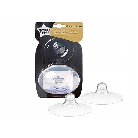 TT 42301641 Osłonki na sutki 2 szt.