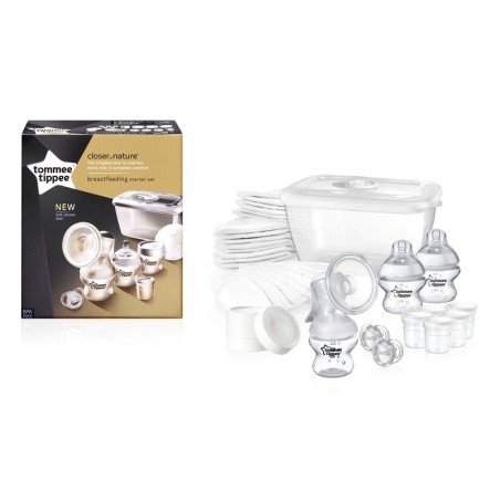 TT 423568 Zestaw do karmienia piersią