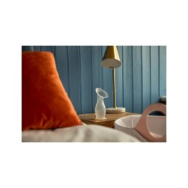 TT 42359441 Laktator silikonowy/kolektor MADE FOR ME