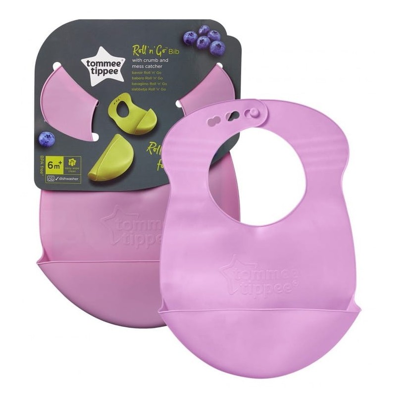 TT 46351494 Śliniak rolowany