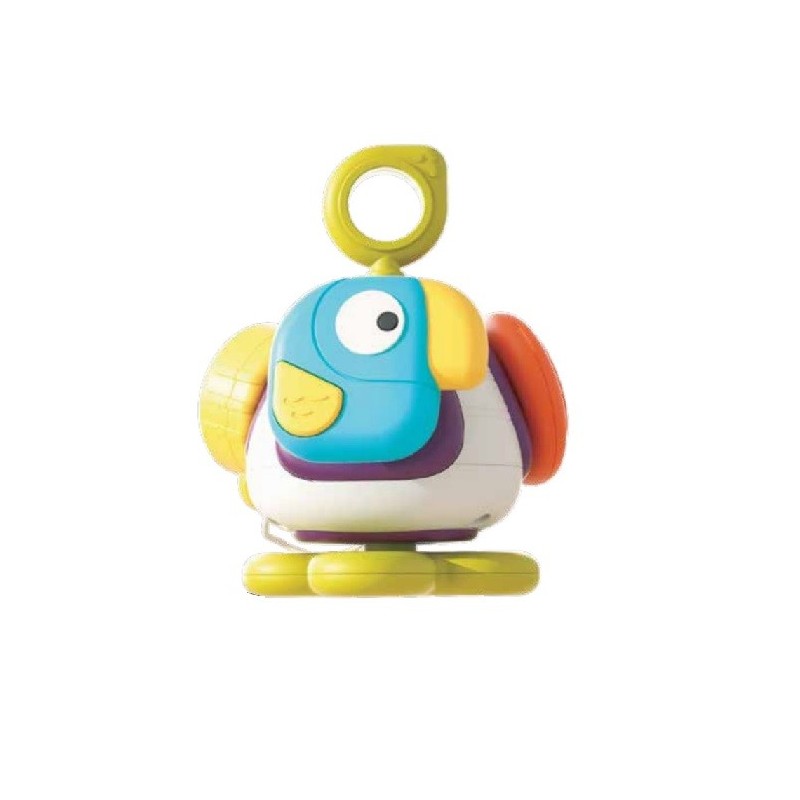 TULI FUN TF 30125 Obrotowa piramidka