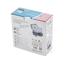 Viga 44001 PolarB Miś Michał do ciągnięcia