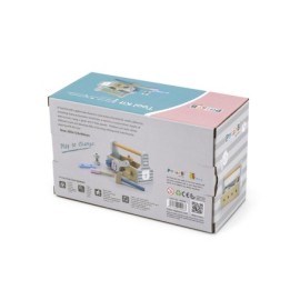 Viga 44008 PolarB Skrzynka z narzędziami