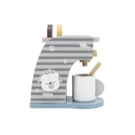 Viga PolarB 44018 – Drewniany Ekspres do Kawy dla Dzieci