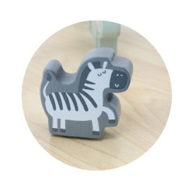 Viga PolarB 44033 – Stoliki z Labiryntem Przestrzennym dla Dzieci