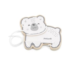 Viga 44044 PolarB Przeplatanka sznurowanka